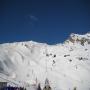 Randonnées dans les Pyrénées