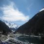 Randonnées dans les Pyrénées