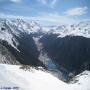 Randonnées dans les Pyrénées