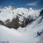 Randonnées dans les Pyrénées