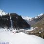 Randonnées dans les Pyrénées