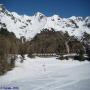 Randonnées dans les Pyrénées