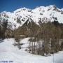 Randonnées dans les Pyrénées