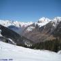 Randonnées dans les Pyrénées