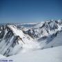 Randonnées dans les Pyrénées