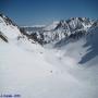 Randonnées dans les Pyrénées