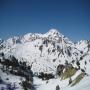 Randonnées dans les Pyrénées