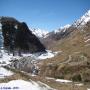 Randonnées dans les Pyrénées