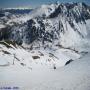 Randonnées dans les Pyrénées