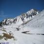 Randonnées dans les Pyrénées