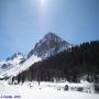 Randonnées dans les Pyrénées