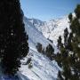 Randonnées dans les Pyrénées