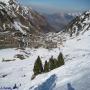 Randonnées dans les Pyrénées