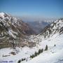 Randonnées dans les Pyrénées