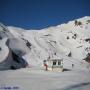 Randonnées dans les Pyrénées