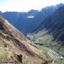 Randonnées dans les Pyrénées