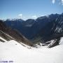 Randonnées dans les Pyrénées