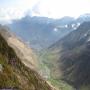 Randonnées dans les Pyrénées