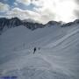 Randonnées dans les Pyrénées