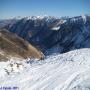 Randonnées dans les Pyrénées