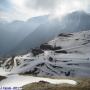 Randonnées dans les Pyrénées