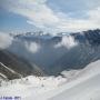 Randonnées dans les Pyrénées