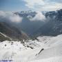 Randonnées dans les Pyrénées