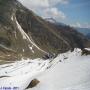 Randonnées dans les Pyrénées