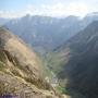 Randonnées dans les Pyrénées