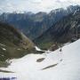 Randonnées dans les Pyrénées