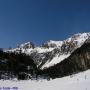 Randonnées dans les Pyrénées