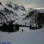 Randonnées dans les Pyrénées