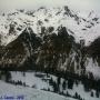 Randonnées dans les Pyrénées