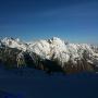 Randonnées dans les Pyrénées