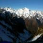 Randonnées dans les Pyrénées