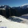 Randonnées dans les Pyrénées