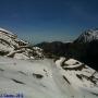 Randonnées dans les Pyrénées