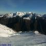 Randonnées dans les Pyrénées