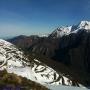 Randonnées dans les Pyrénées