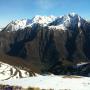 Randonnées dans les Pyrénées