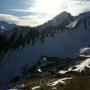 Randonnées dans les Pyrénées