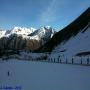 Randonnées dans les Pyrénées