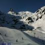 Randonnées dans les Pyrénées