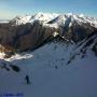 Randonnées dans les Pyrénées