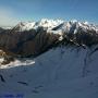 Randonnées dans les Pyrénées