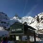 Randonnées dans les Pyrénées