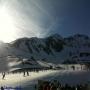 Randonnées dans les Pyrénées