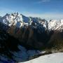 Randonnées dans les Pyrénées