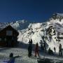 Randonnées dans les Pyrénées