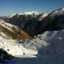 Randonnées dans les Pyrénées